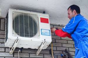24/7 and Emergency HVAC Near Fairmont, OH | Air Conidtioning and Heating Contractors